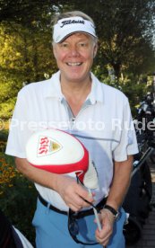 VfB Stuttgart Golf Cup 2016
