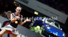 Porsche Tennis Grand Prix 2019
