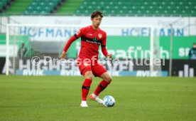 08.01.22 SpVgg Greuther F&uuml;rth - VfB Stuttgart