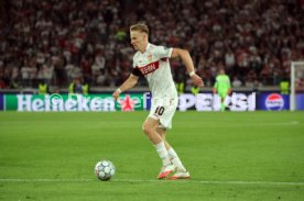 09.09.26 VfB Stuttgart - Viking Stavanger