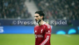 22.10.25 Eintracht Frankfurt - FC Liverpool