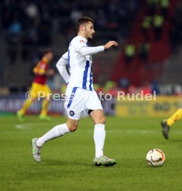 Karlsruher SC - SC Paderborn