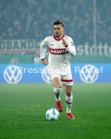04.02.25 VfB Stuttgart - FC Augsburg