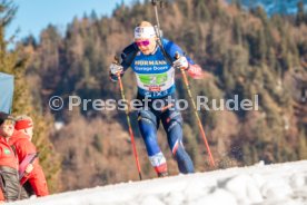 14.12.2025 BMW IBU World Cup Staffel Herren