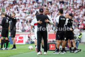 30.08.25 VfB Stuttgart - Borussia Mönchengladbach