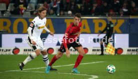 SC Freiburg - Borussia M&ouml;nchengladbach