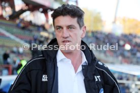 Karlsruher SC - VfB Stuttgart