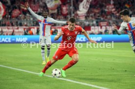 13.09.22 FC Bayern M&uuml;nchen - FC Barcelona