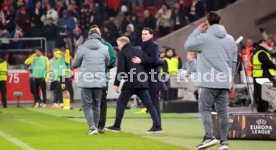 29.01.26 VfB Stuttgart - Young Boys Bern