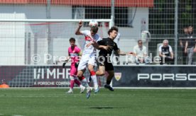 09.05.26 U17 VfB Stuttgart - U17 FC Augsbug