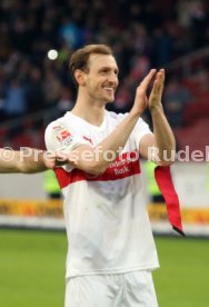 VfB Stuttgart - 1899 Hoffenheim