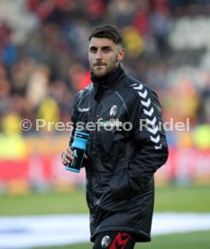 SC Freiburg - Borussia Dortmund