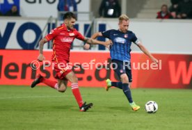 1. FC Heidenheim 1846 - 1. FC Union Berlin