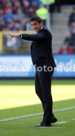 SC Freiburg - Bayer 04 Leverkusen