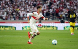 22.09.24 VfB Stuttgart - Borussia Dortmund