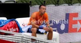 Tennis MercedesCup 2019