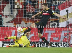 1. FSV Mainz 05 - VfB Stuttgart