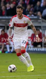 VfB Stuttgart - 1. FC Kaiserslautern
