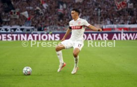 09.09.26 VfB Stuttgart - Viking Stavanger