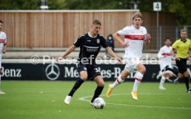 26.09.20 VfB Stuttgart II - FSV Frankfurt