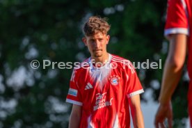 02.07.25 SSV Ulm 1846 - FC Bayern München II