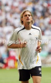 Fussball WM 2006