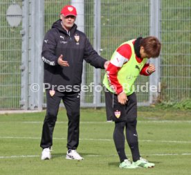 VfB Stuttgart