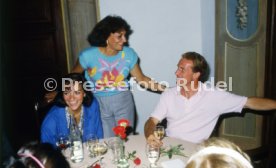 06.06.86 DFB Feier Galindo