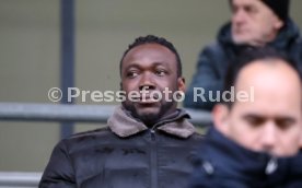11.02.25 U19 VfB Stuttgart - U19 Liverpool FC