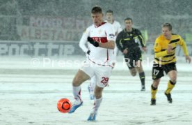 01.12.10 Young Boys Bern - VfB Stuttgart