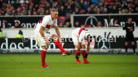 VfB Stuttgart - FC Schalke 04
