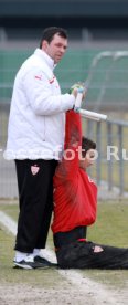 VfB Stuttgart
