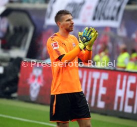 RB Leipzig - VfB Stuttgart