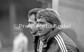 02.11.86 VfB Stuttgart II - SV 98 Schwetzingen