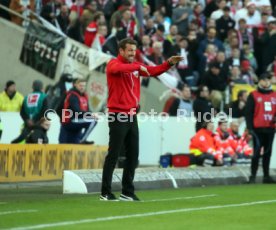 VfB Stuttgart - RB Leipzig