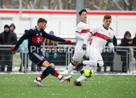 U19 VfB Stuttgart - U19 FC Bayern M&uuml;nchen