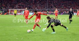 01.04.23 FC Bayern M&uuml;nchen - Borussia Dortmund