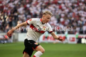 02.10.21 VfB Stuttgart - TSG 1899 Hoffenheim