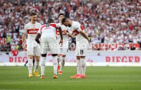 13.04.24 VfB Stuttgart - Eintracht Frankfurt
