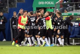 Hamburger SV - VfB Stuttgart