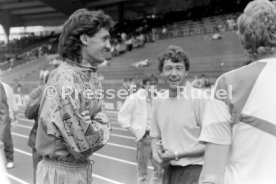20.08.88 VfB Stuttgart - Stuttgarter Kickers