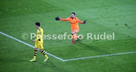 VfB Stuttgart - Borussia Dortmund