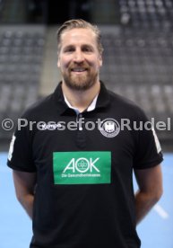 DHB Pressekonferenz in Stuttgart