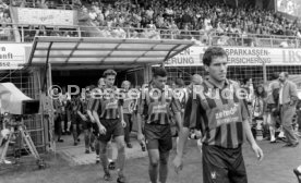 13.08.45 Stuttgarter Kickers - SC Freiburg