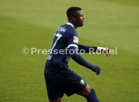 21.04.21 1. FC Heidenheim - VfL Bochum