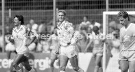 05.08.89 Stuttgarter Kickers - SG Wattenscheid 09