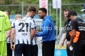 03.05.26 Stuttgarter Kickers - FC Homburg