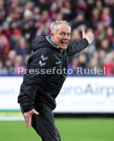 SC Freiburg - VfB Stuttgart