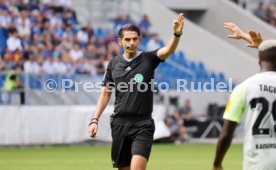 16.09.23 Karlsruher SC - 1. FC Kaiserslautern