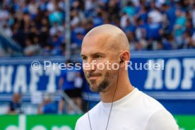 20.09.25 TSG 1899 Hoffenheim - FC Bayern M&uuml;nchen